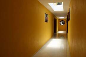 Venecia Hotel Orizaba