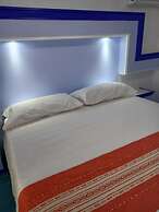 Venecia Hotel Orizaba
