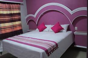 Venecia Hotel Orizaba