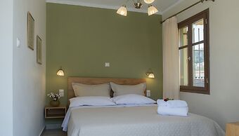 Beautiful City Suites