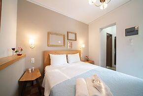 Beautiful City Suites