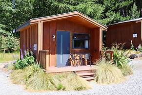 Lakes Edge Holiday Park
