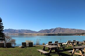 Lakes Edge Holiday Park