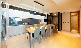 LCT Residence