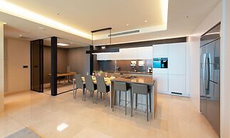 LCT Residence
