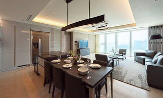 LCT Residence