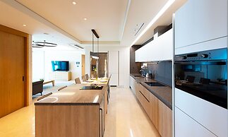 LCT Residence