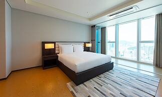 LCT Residence