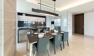 LCT Residence