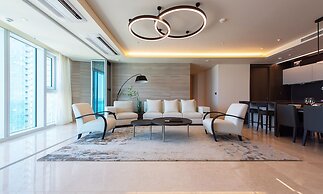 LCT Residence