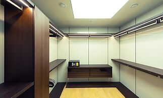 LCT Residence
