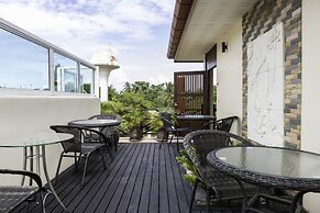 OYO 1005 Pacotte Boutique Resort