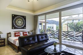 OYO 1005 Pacotte Boutique Resort