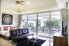OYO 1005 Pacotte Boutique Resort