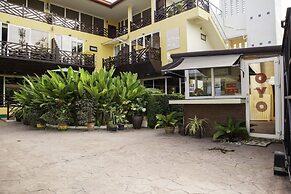 OYO 1005 Pacotte Boutique Resort