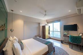 Theory9 Premium Serviced Apartments Bandra