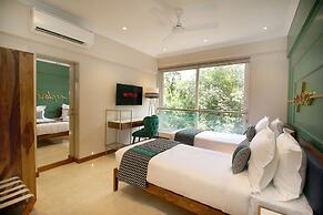 Theory9 Premium Serviced Apartments Bandra