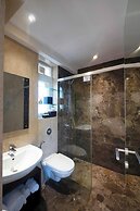 Theory9 Premium Serviced Apartments Bandra