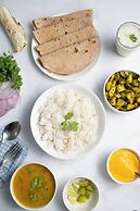 Theory9 Premium Serviced Apartments Bandra