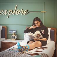 Theory9 Premium Serviced Apartments Bandra