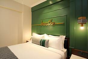 Theory9 Premium Serviced Apartments Bandra