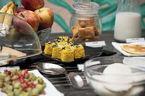 Theory9 Premium Serviced Apartments Bandra