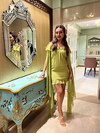 Theory9 Premium Serviced Apartments Bandra