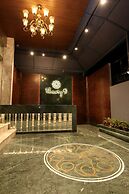 Theory9 Premium Serviced Apartments Bandra