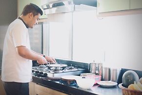 Theory9 Premium Serviced Apartments Bandra