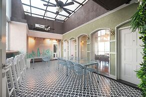 Theory9 Premium Serviced Apartments Bandra