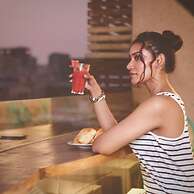 Theory9 Premium Serviced Apartments Bandra
