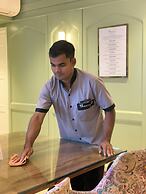 Theory9 Premium Serviced Apartments Bandra