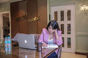 Theory9 Premium Serviced Apartments Bandra