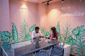 Theory9 Premium Serviced Apartments Bandra