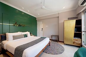 Theory9 Premium Serviced Apartments Bandra