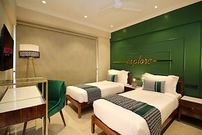 Theory9 Premium Serviced Apartments Bandra