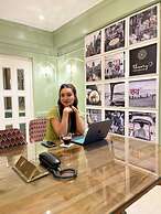 Theory9 Premium Serviced Apartments Bandra