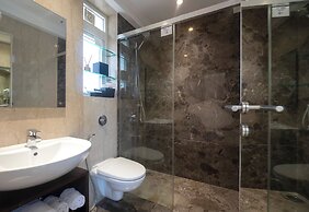 Theory9 Premium Serviced Apartments Bandra