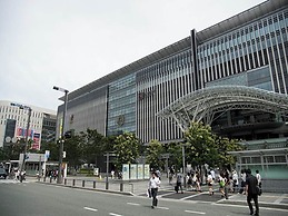 Hotel Torifito Hakata Gion