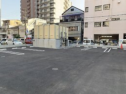 Hotel Torifito Hakata Gion