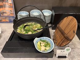 Hotel Torifito Hakata Gion