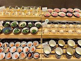 Hotel Torifito Hakata Gion