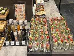 Hotel Torifito Hakata Gion