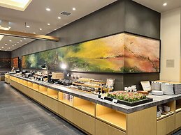 Hotel Torifito Hakata Gion