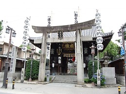 Hotel Torifito Hakata Gion