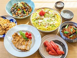 Hotel Torifito Hakata Gion