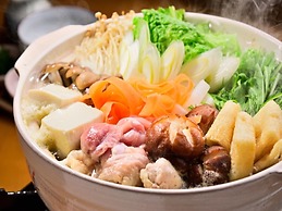 Hotel Torifito Hakata Gion