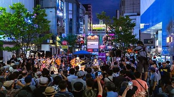 Hotel Torifito Hakata Gion