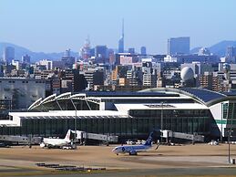 Hotel Torifito Hakata Gion