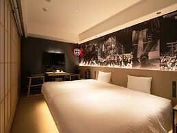 Hotel Torifito Hakata Gion